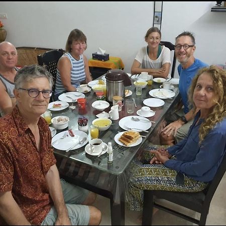 Snehatheeram Homestay Alappuzha 외부 사진