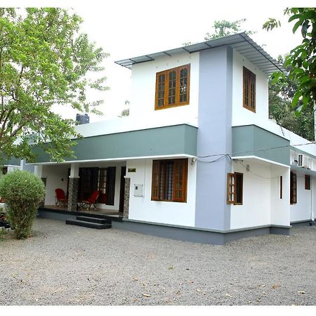 Snehatheeram Homestay Alappuzha 외부 사진