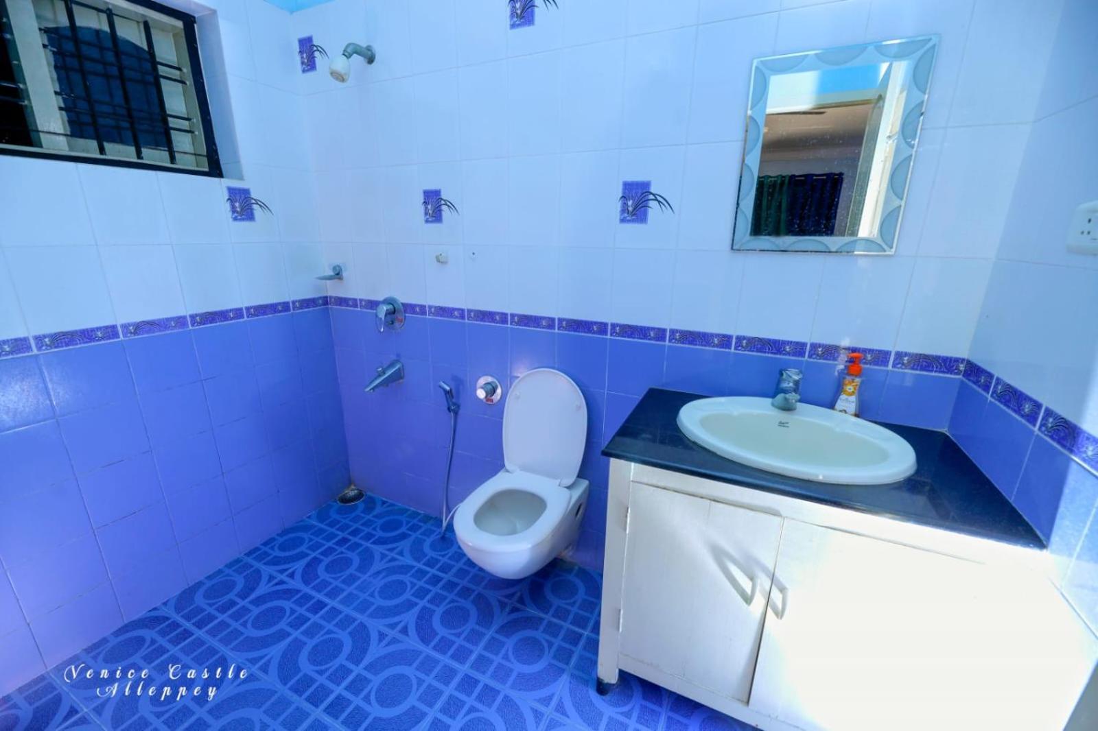 Snehatheeram Homestay Alappuzha 외부 사진