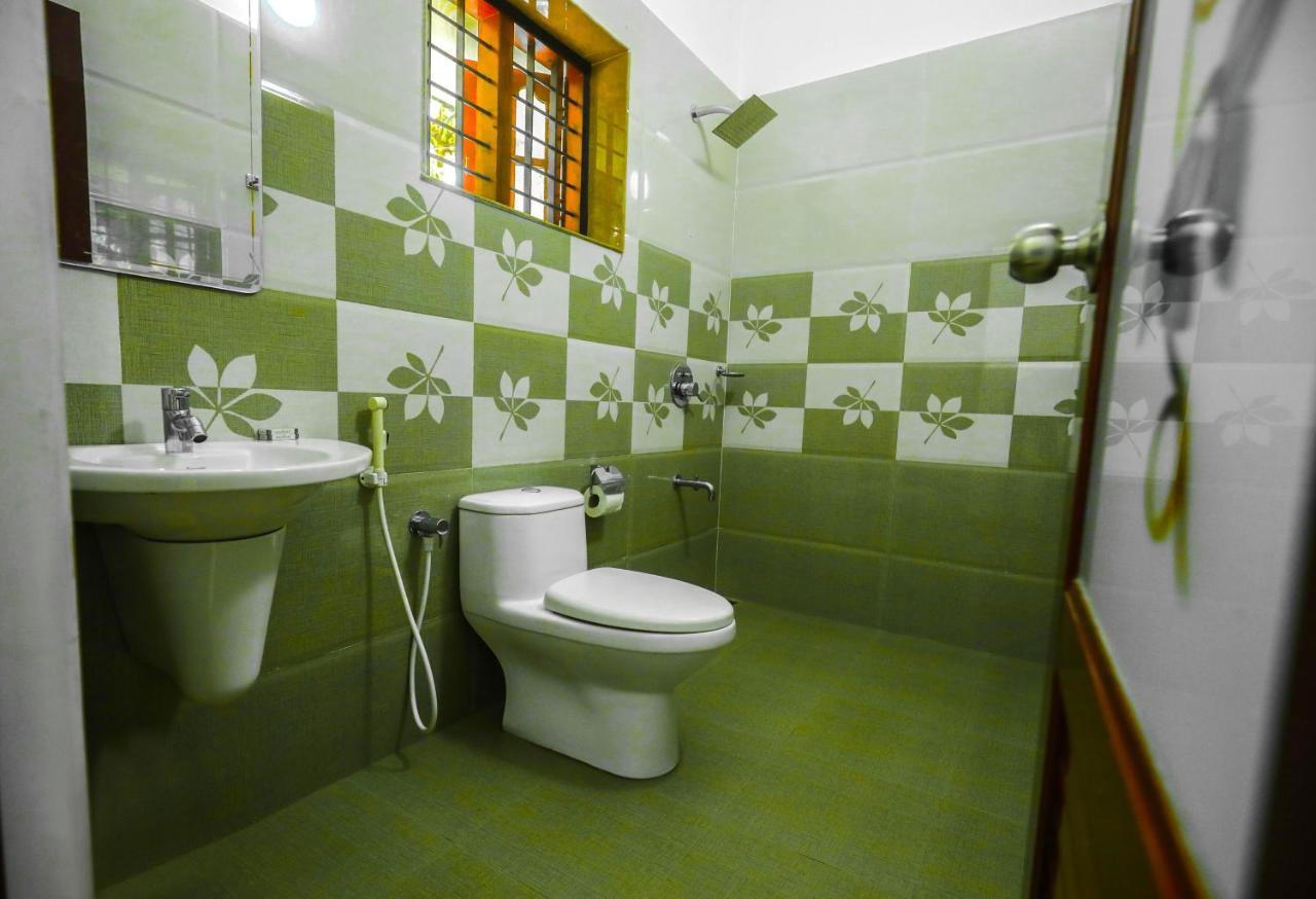 Snehatheeram Homestay Alappuzha 외부 사진
